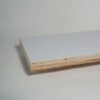 1 Sided PVC White Plywood